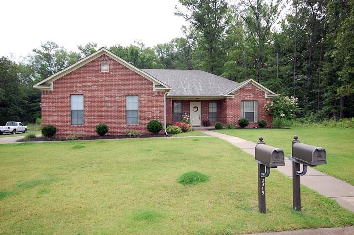 SHADOW RIDGE SUBDIVISION - Residential