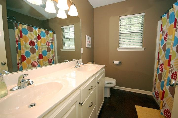 SHADOW RIDGE SUBDIVISION - Residential