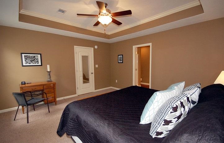 SHADOW RIDGE SUBDIVISION - Residential