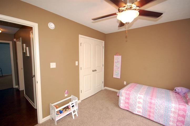 SHADOW RIDGE SUBDIVISION - Residential