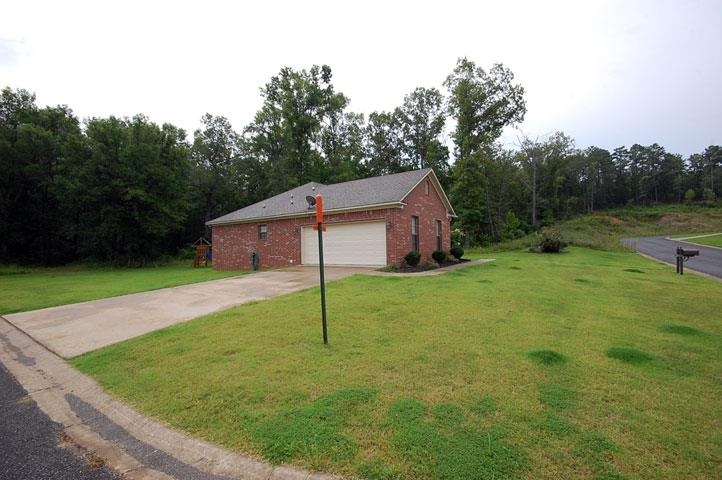 SHADOW RIDGE SUBDIVISION - Residential