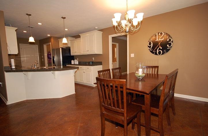 SHADOW RIDGE SUBDIVISION - Residential