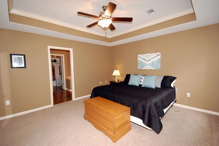 SHADOW RIDGE SUBDIVISION - Residential