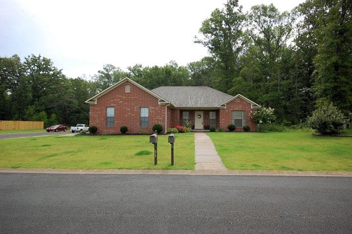SHADOW RIDGE SUBDIVISION - Residential