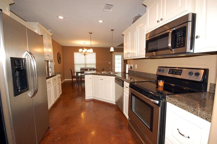 SHADOW RIDGE SUBDIVISION - Residential