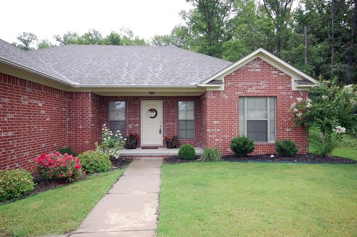 SHADOW RIDGE SUBDIVISION - Residential