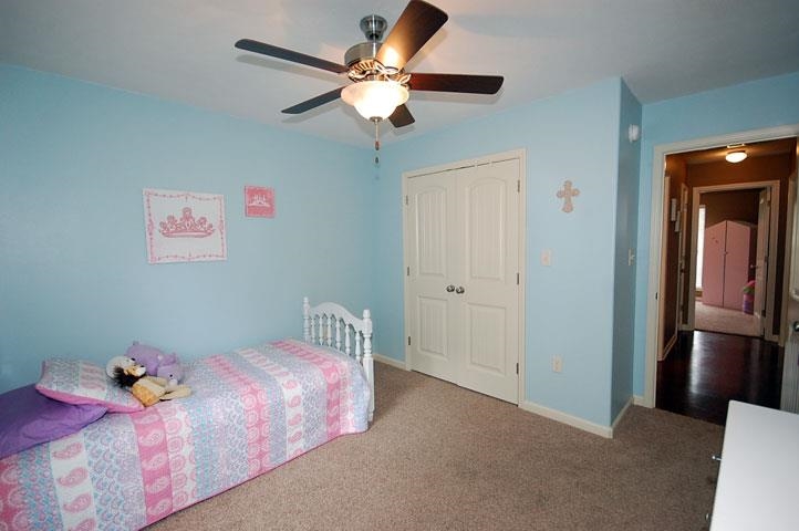SHADOW RIDGE SUBDIVISION - Residential