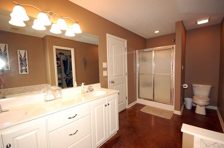 SHADOW RIDGE SUBDIVISION - Residential