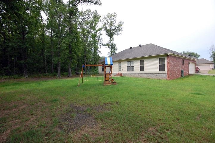 SHADOW RIDGE SUBDIVISION - Residential
