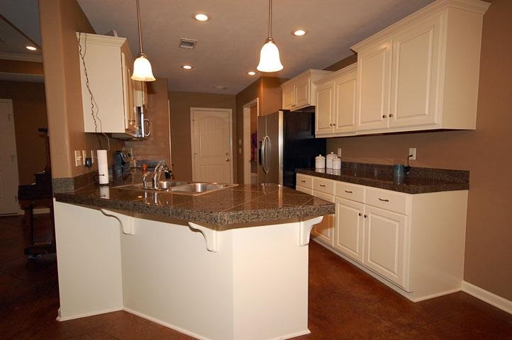 SHADOW RIDGE SUBDIVISION - Residential