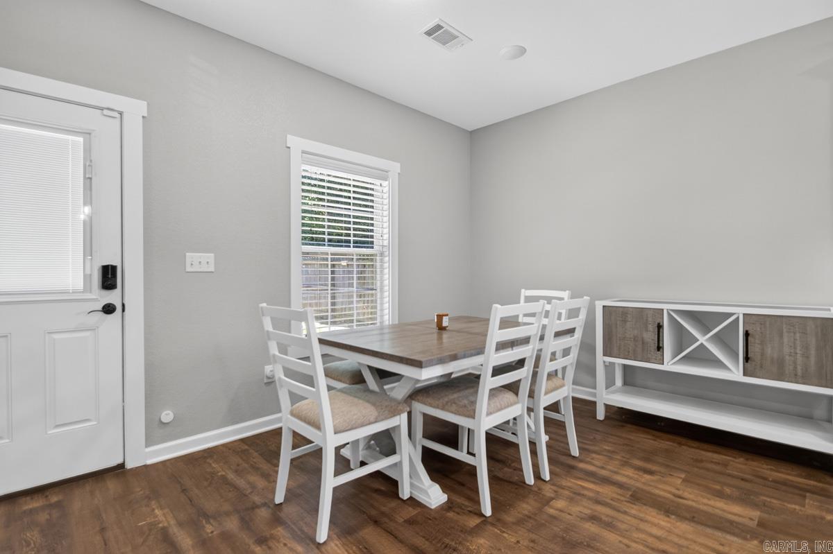 RICHLAND HILLS - Residential