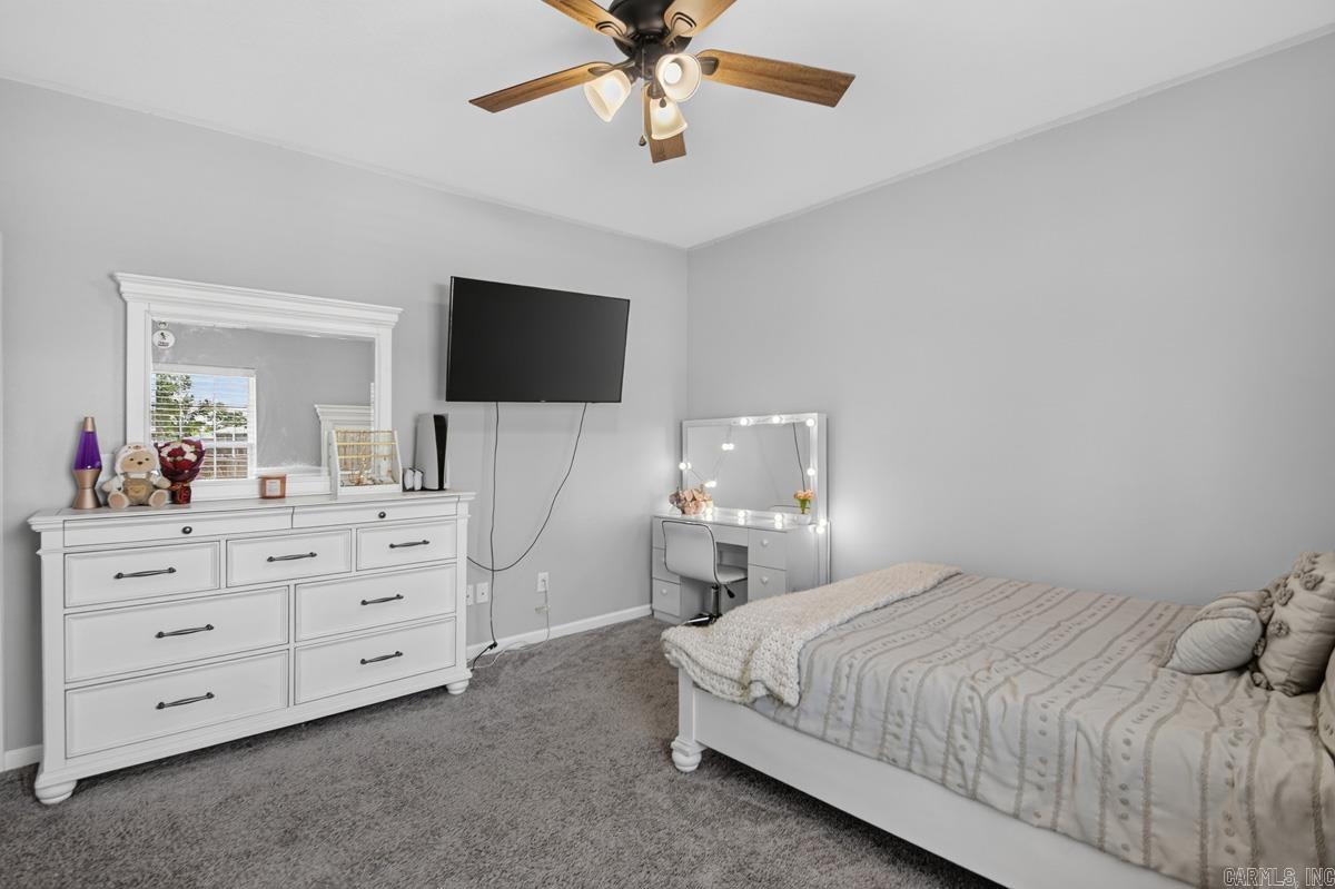 RICHLAND HILLS - Residential