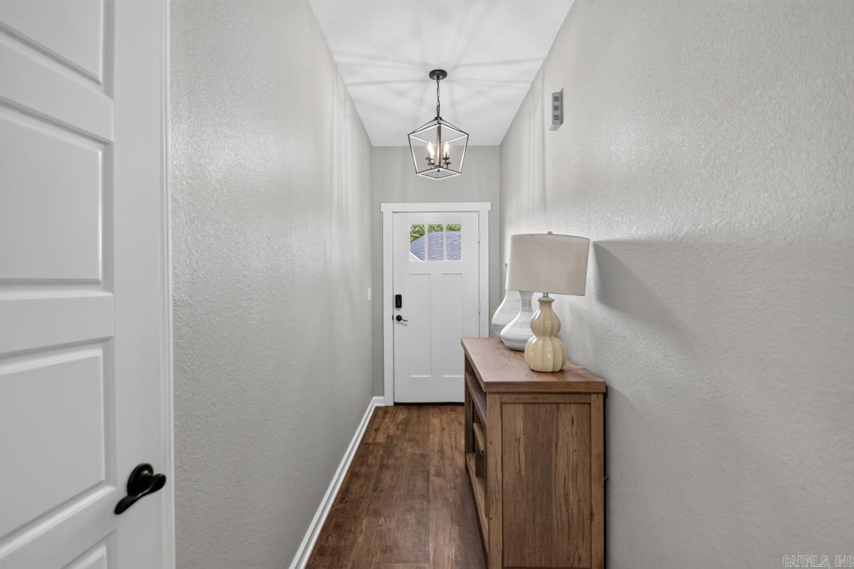 RICHLAND HILLS - Residential