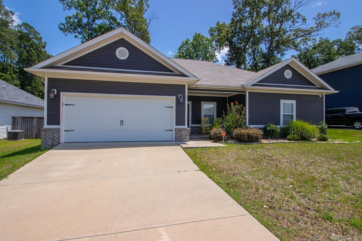 RICHLAND HILLS - Residential