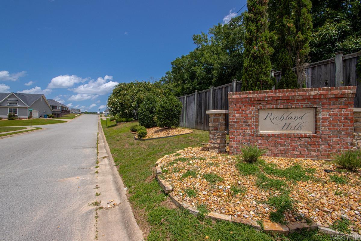 RICHLAND HILLS - Residential