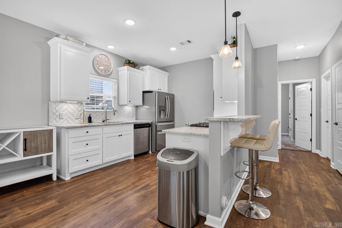RICHLAND HILLS - Residential