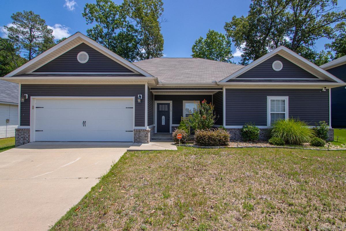 RICHLAND HILLS - Residential