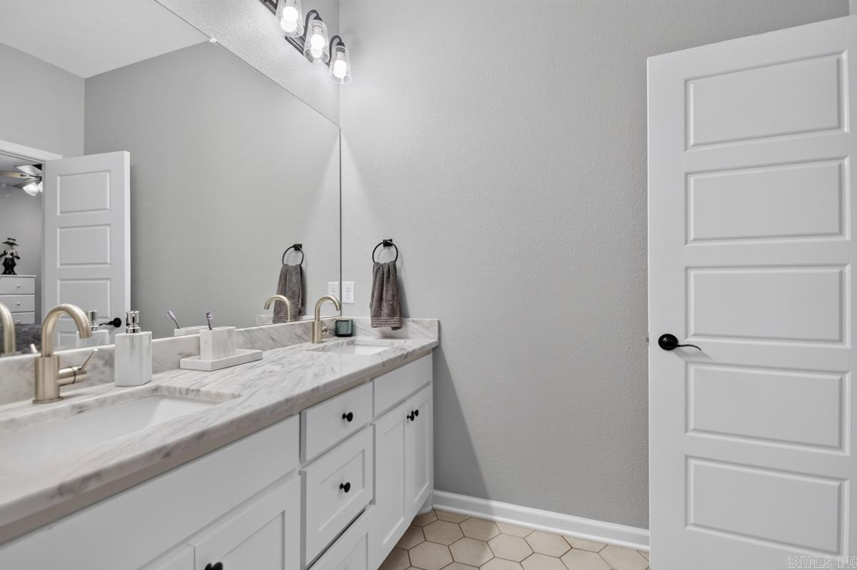 RICHLAND HILLS - Residential