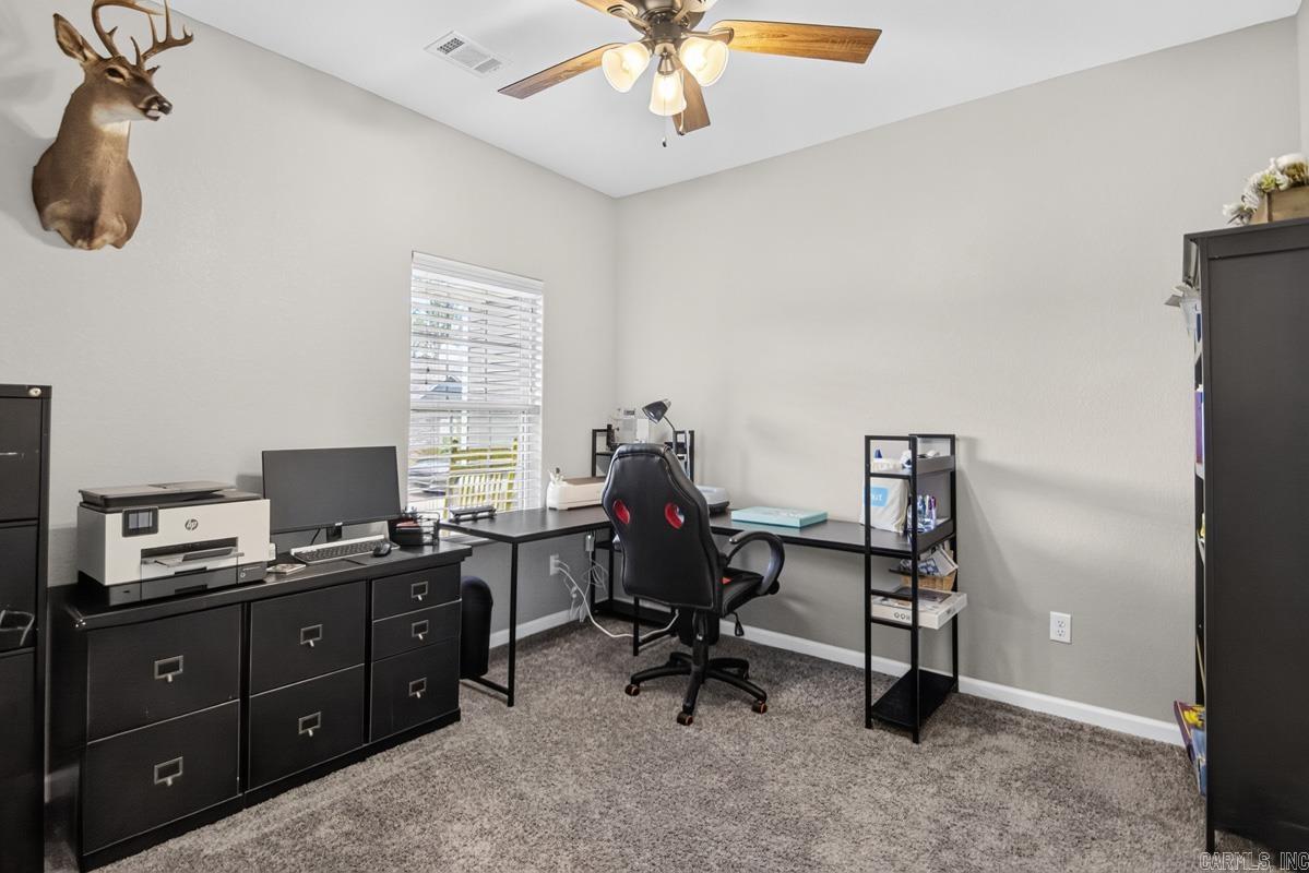RICHLAND HILLS - Residential