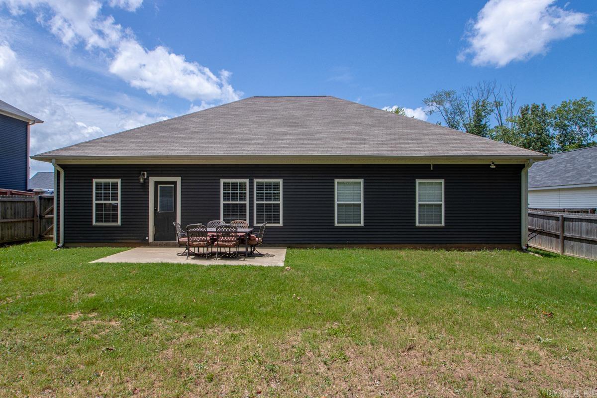 RICHLAND HILLS - Residential