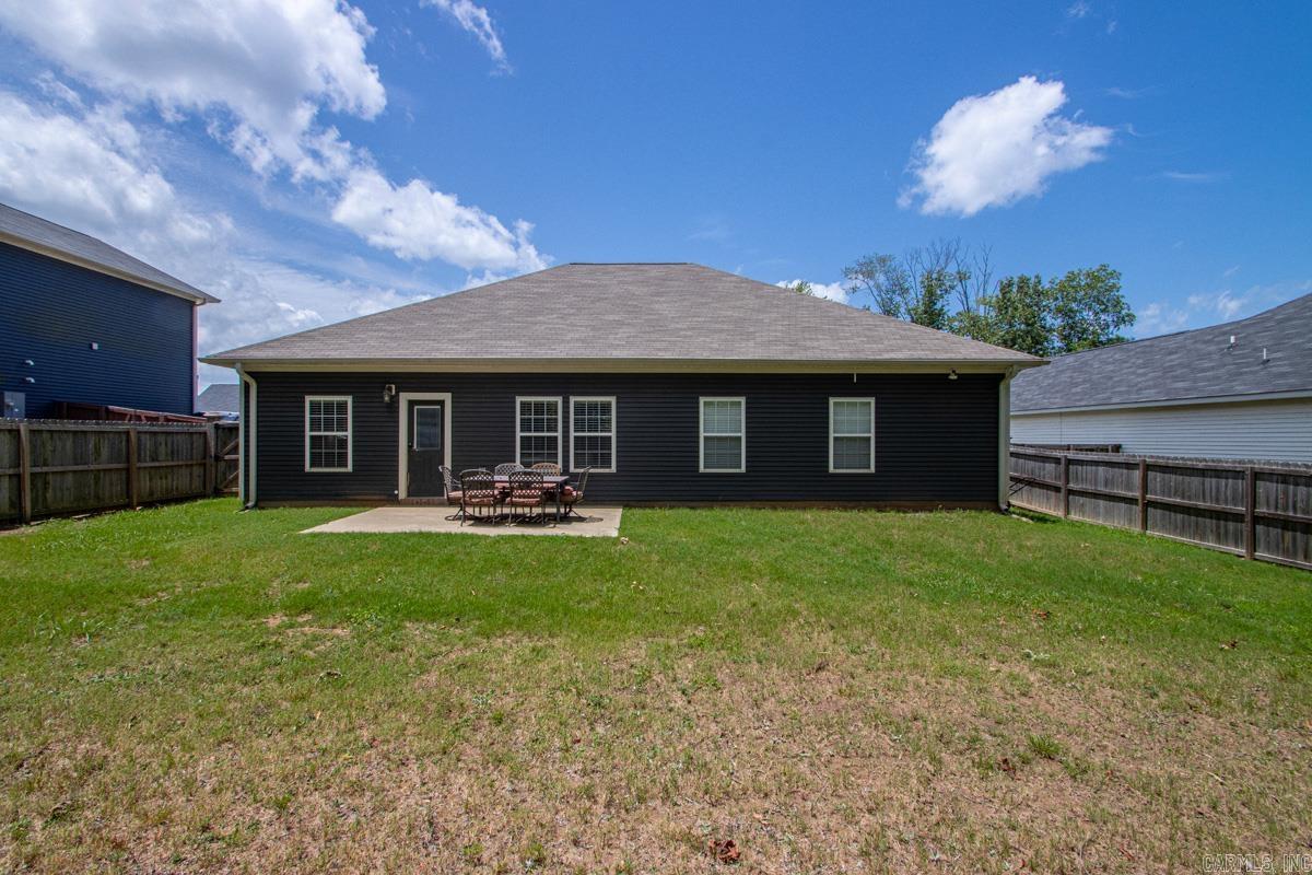 RICHLAND HILLS - Residential