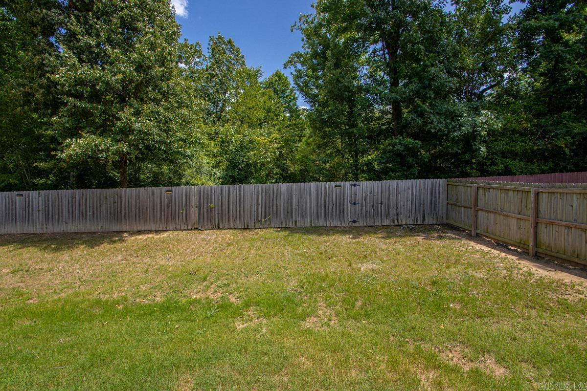 RICHLAND HILLS - Residential