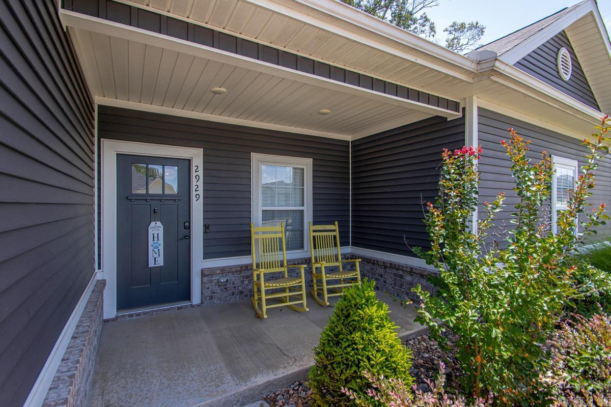 RICHLAND HILLS - Residential