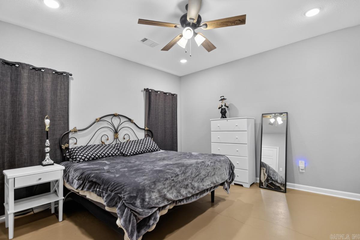 RICHLAND HILLS - Residential