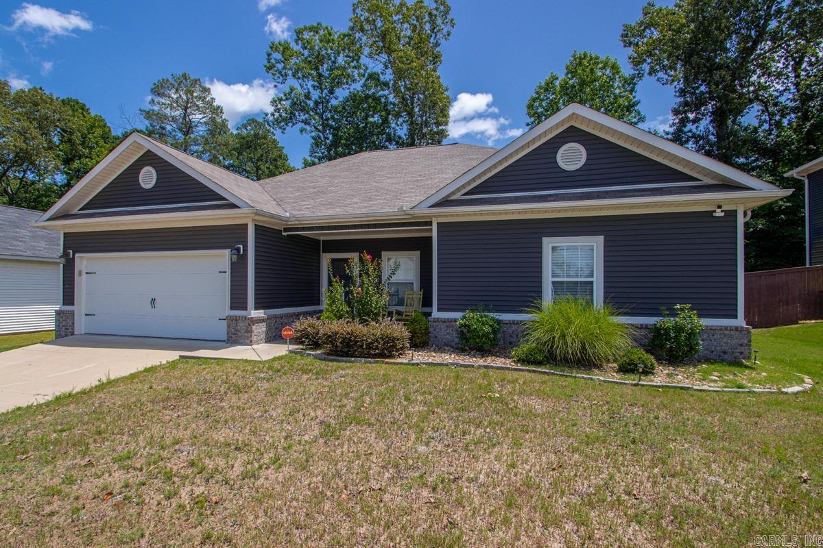 RICHLAND HILLS - Residential