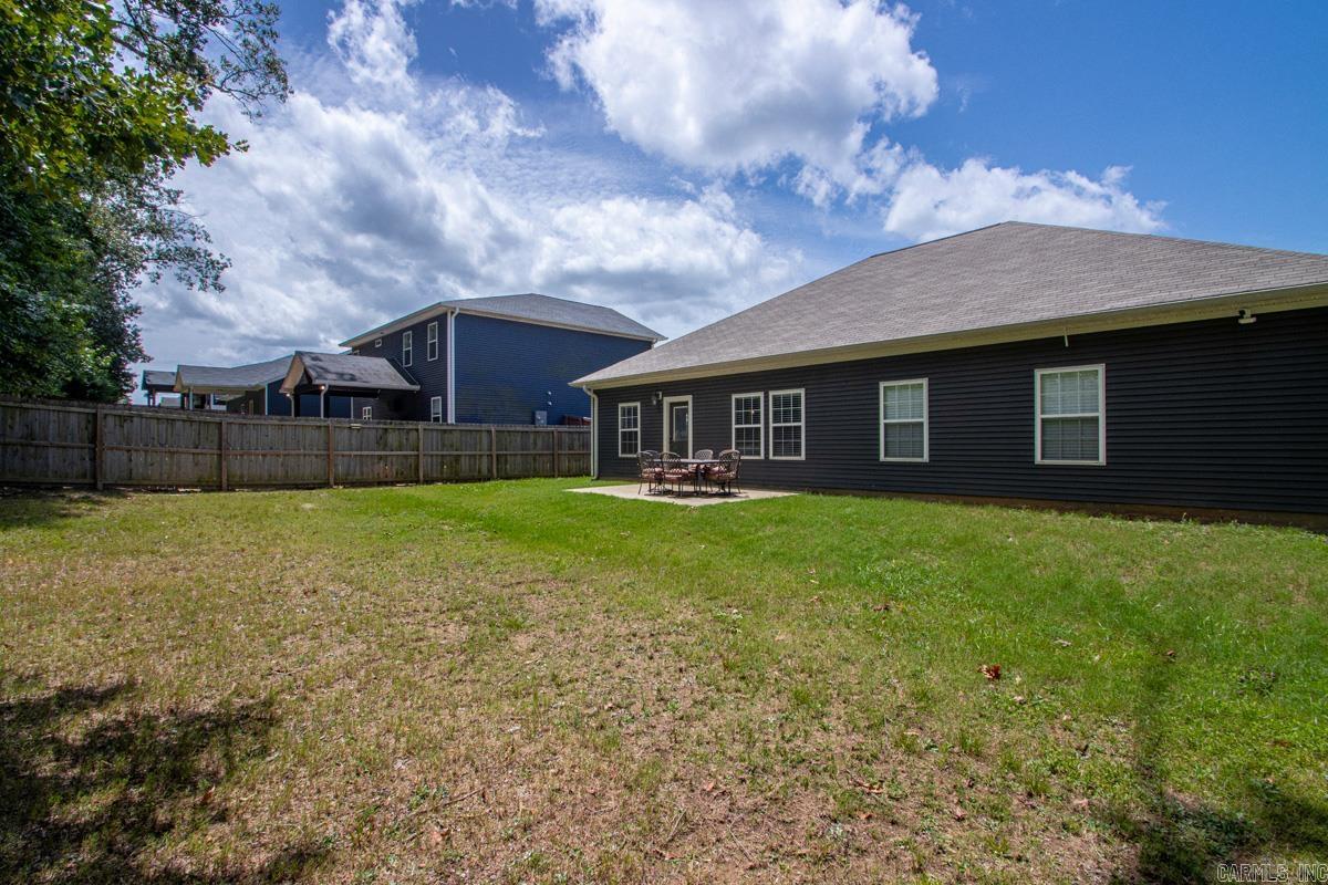 RICHLAND HILLS - Residential