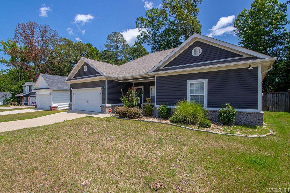 RICHLAND HILLS - Residential