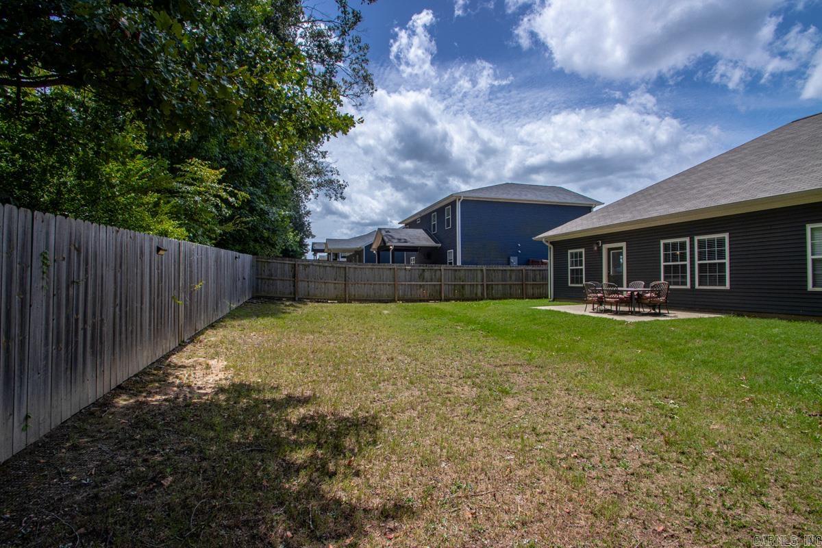 RICHLAND HILLS - Residential