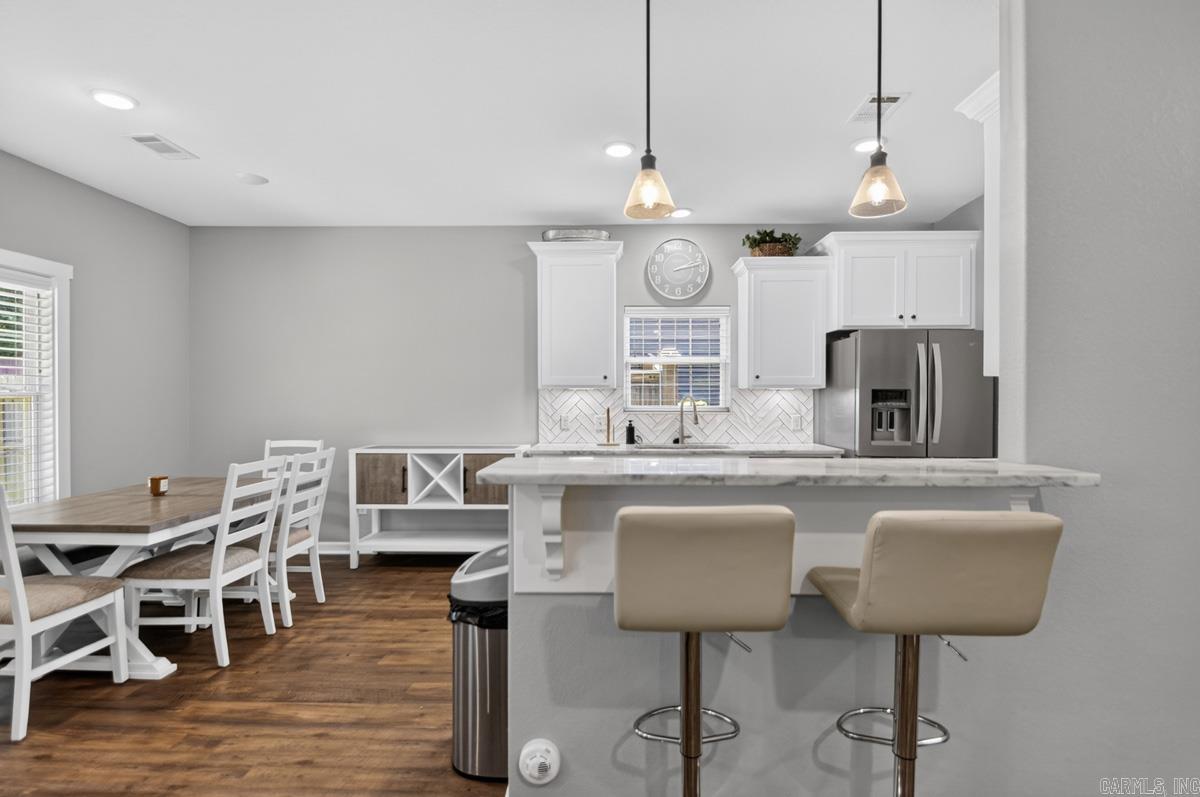 RICHLAND HILLS - Residential