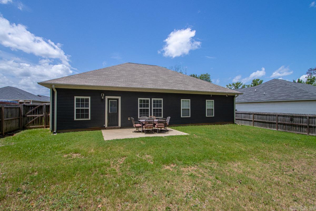 RICHLAND HILLS - Residential