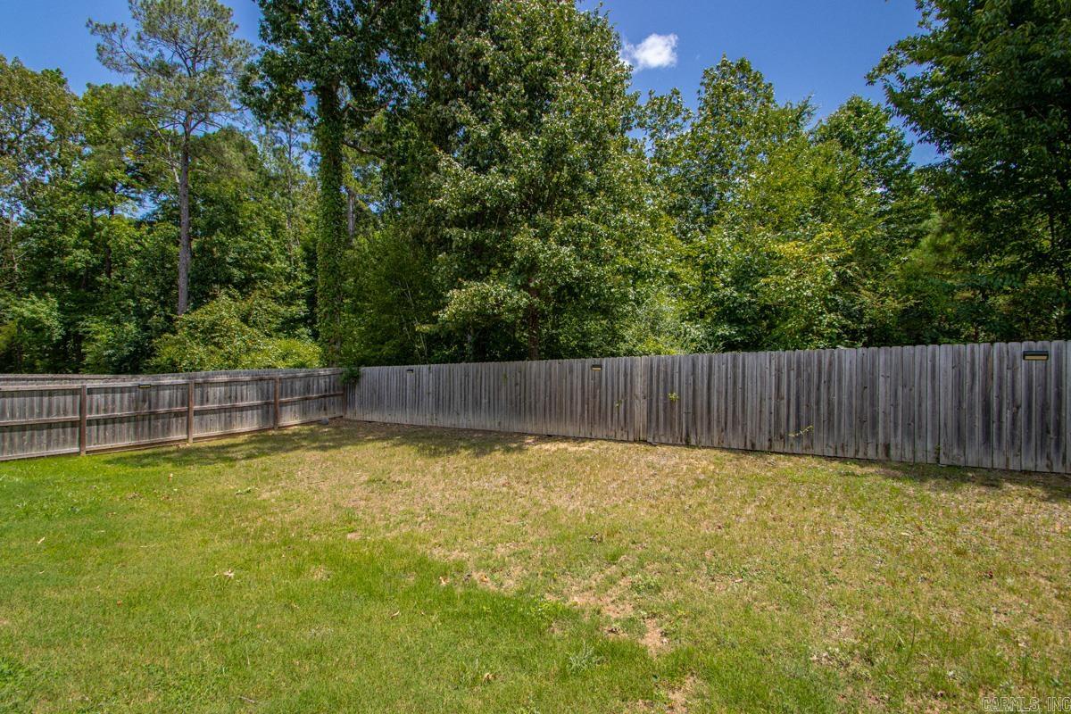 RICHLAND HILLS - Residential