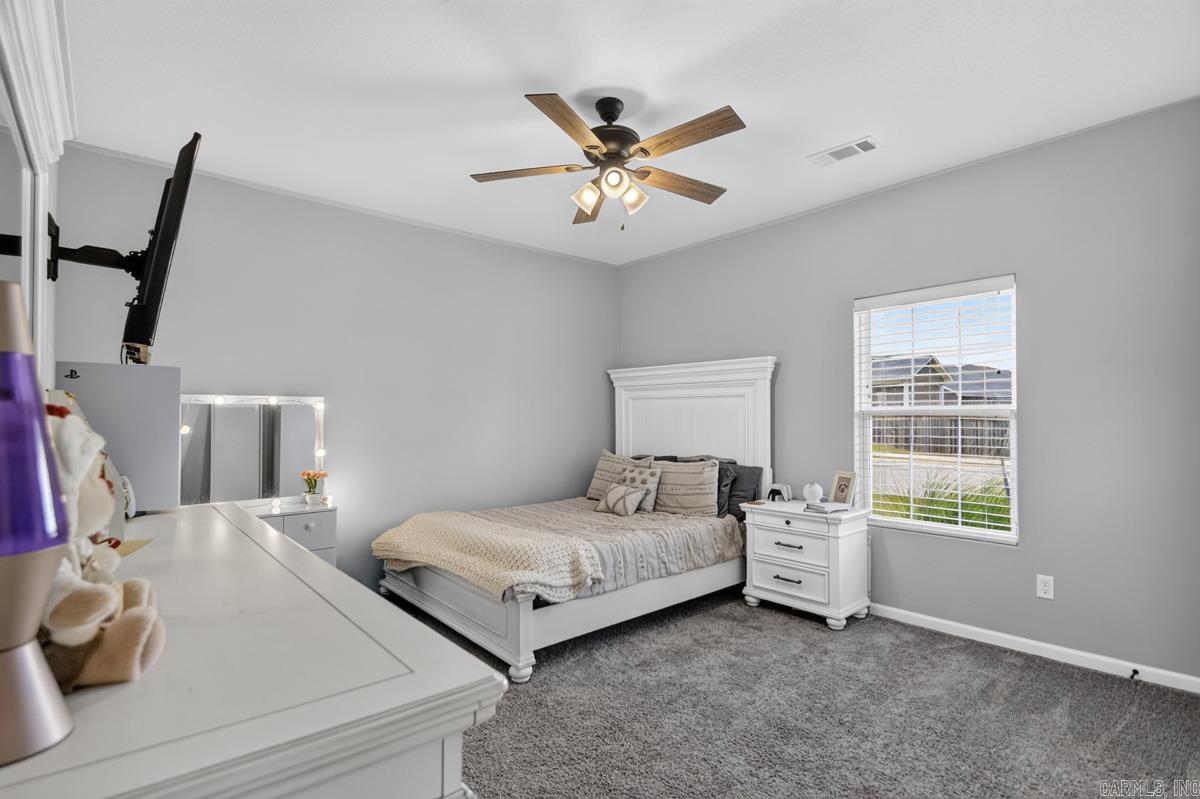 RICHLAND HILLS - Residential