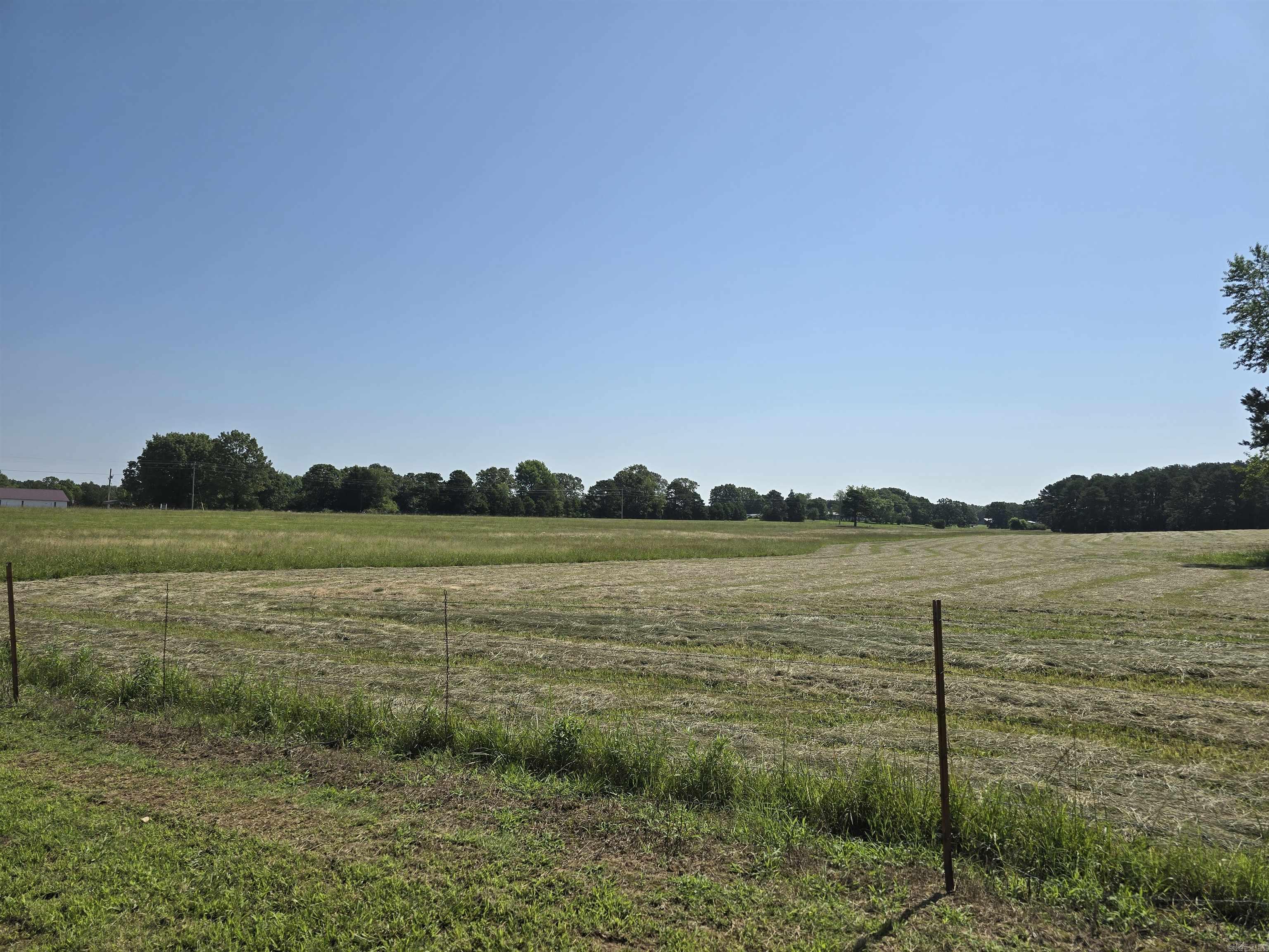 Metes & Bounds - Farm