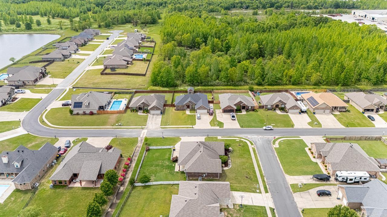 Lakewood - Residential