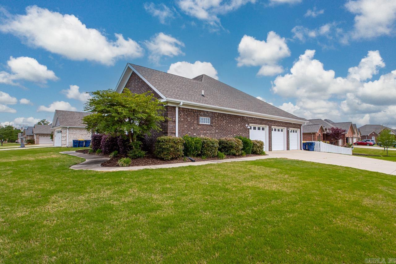Lakewood - Residential