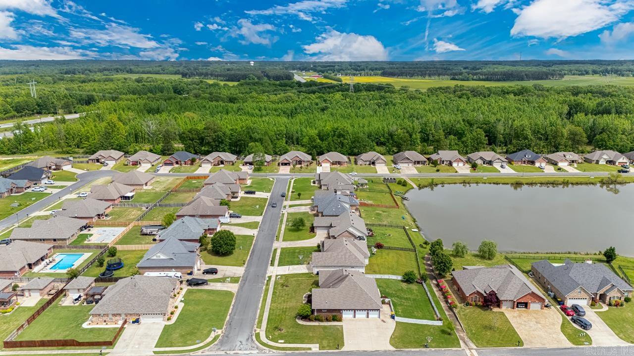 Lakewood - Residential