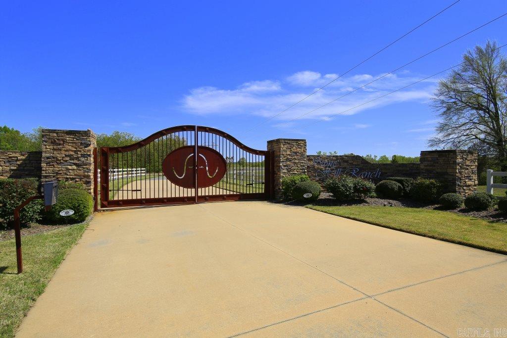 Stone Hill Estates - Land