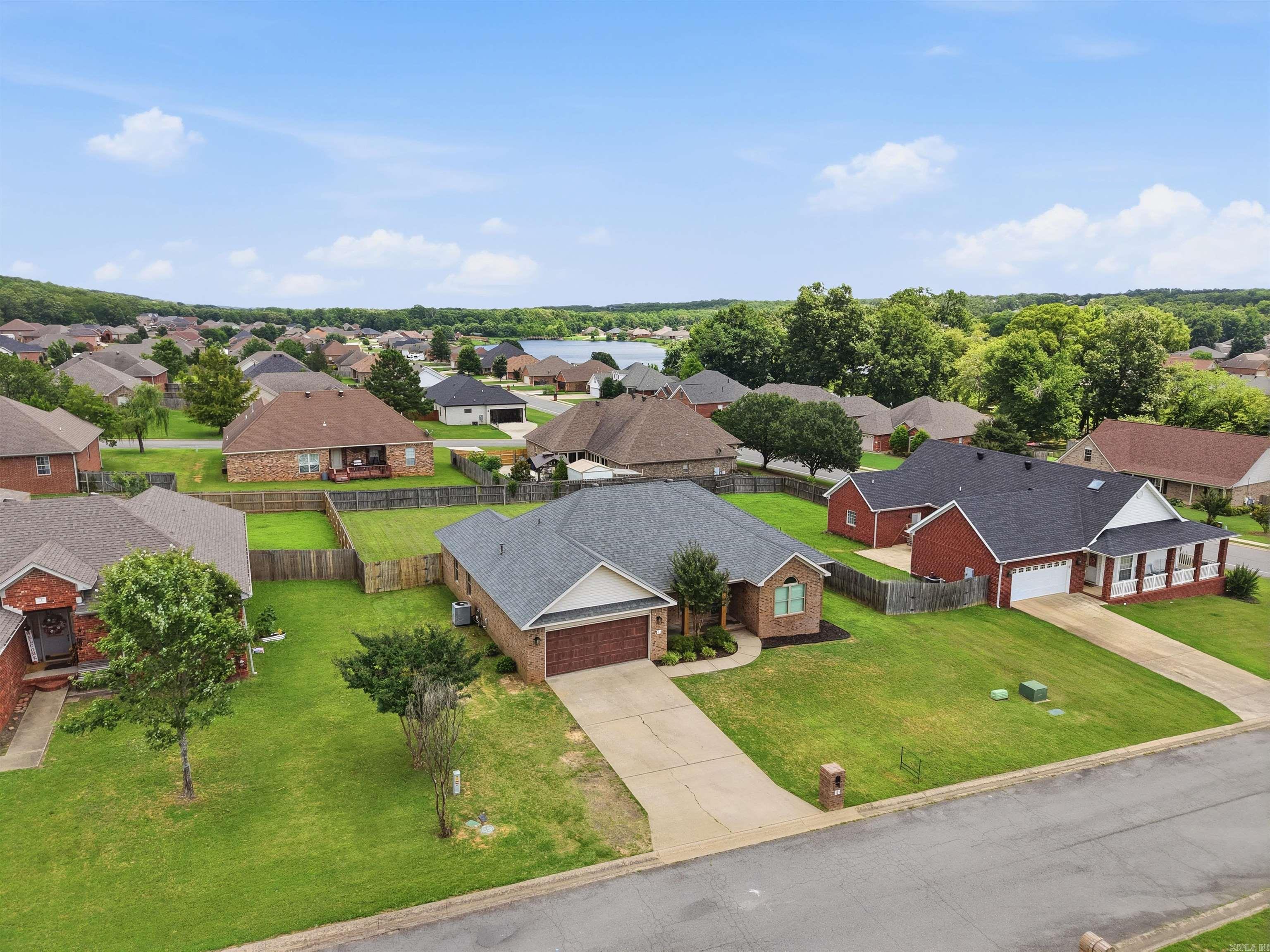 MAGNESS CREEK NORTH - Residential