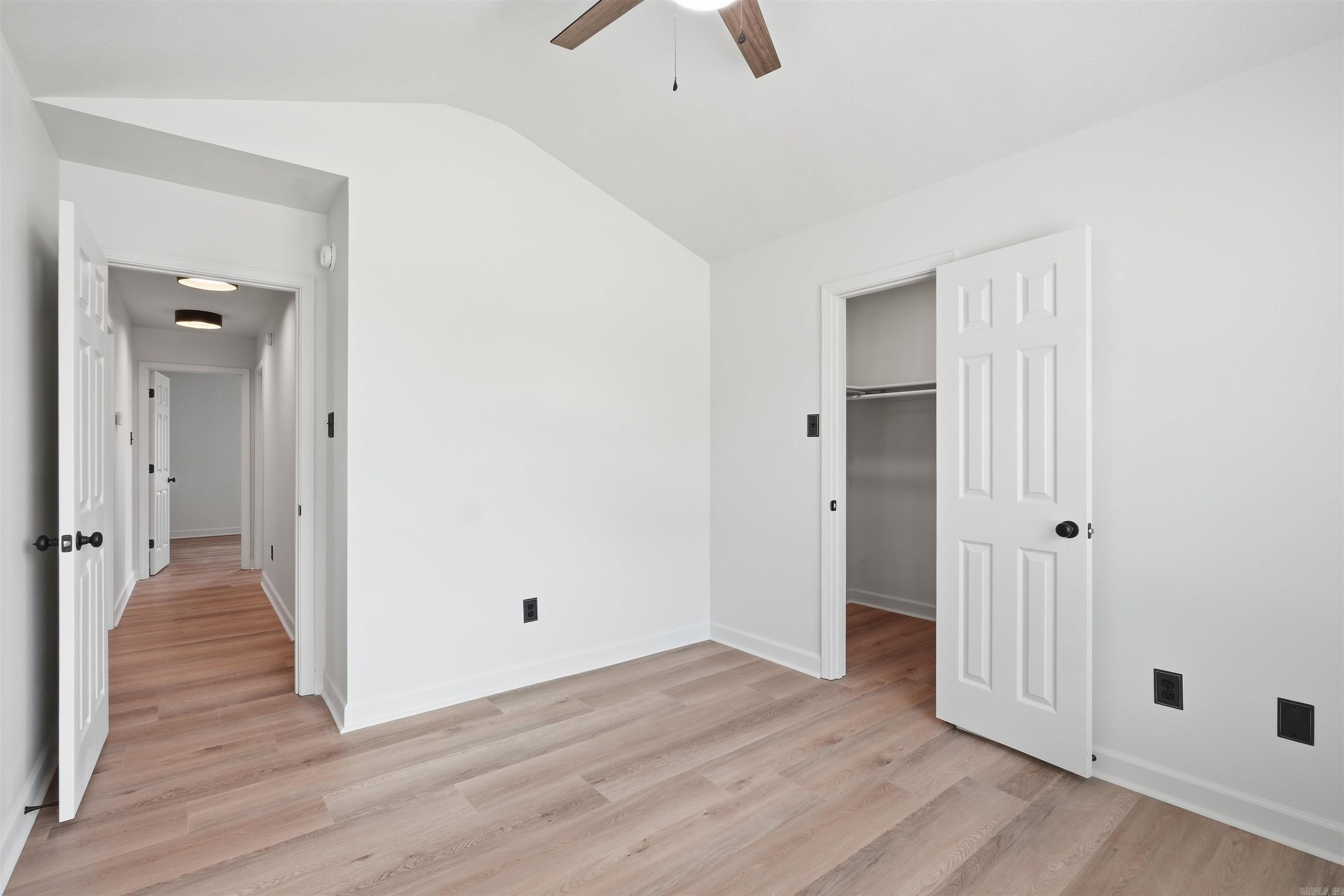 MAGNESS CREEK NORTH - Residential