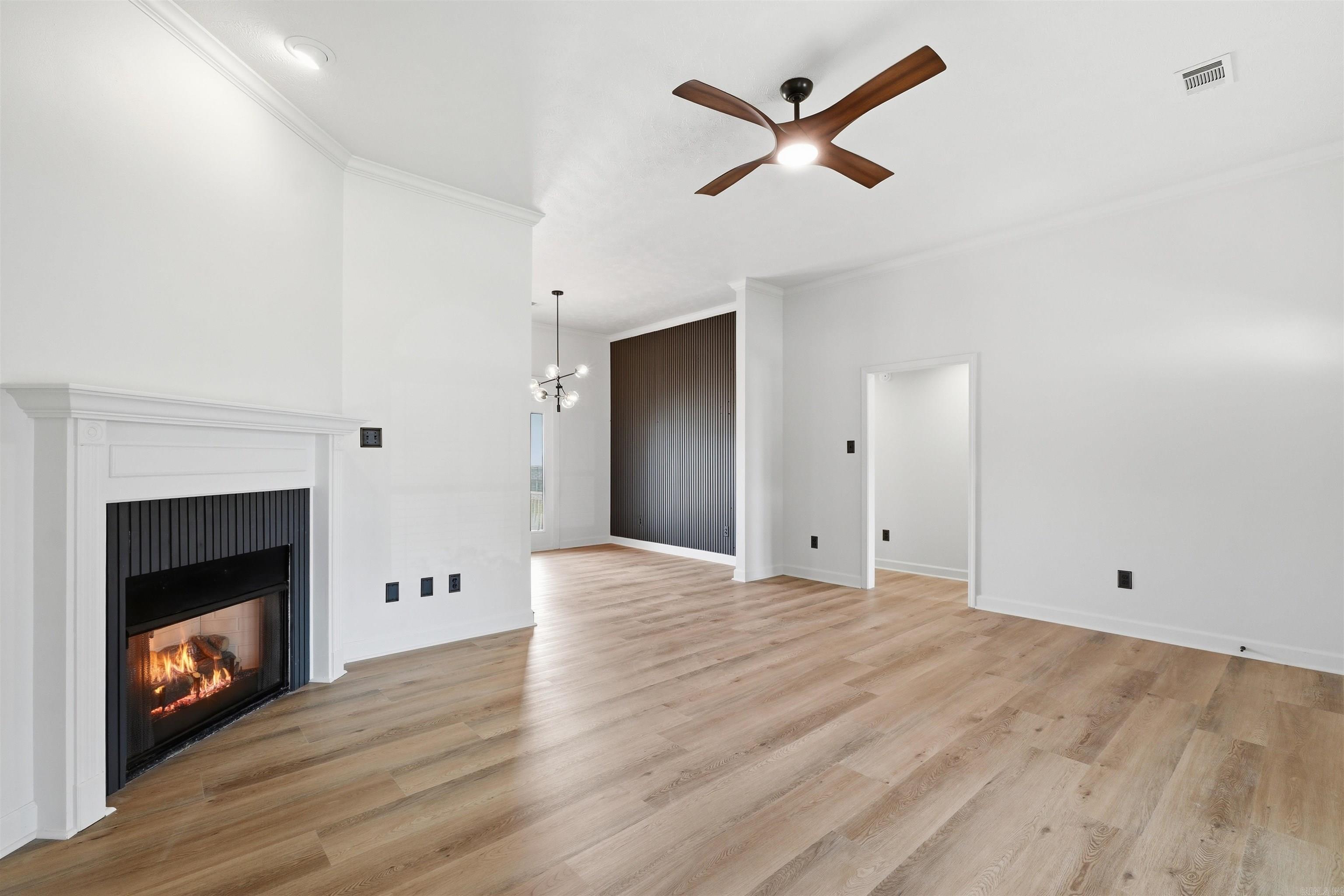 MAGNESS CREEK NORTH - Residential