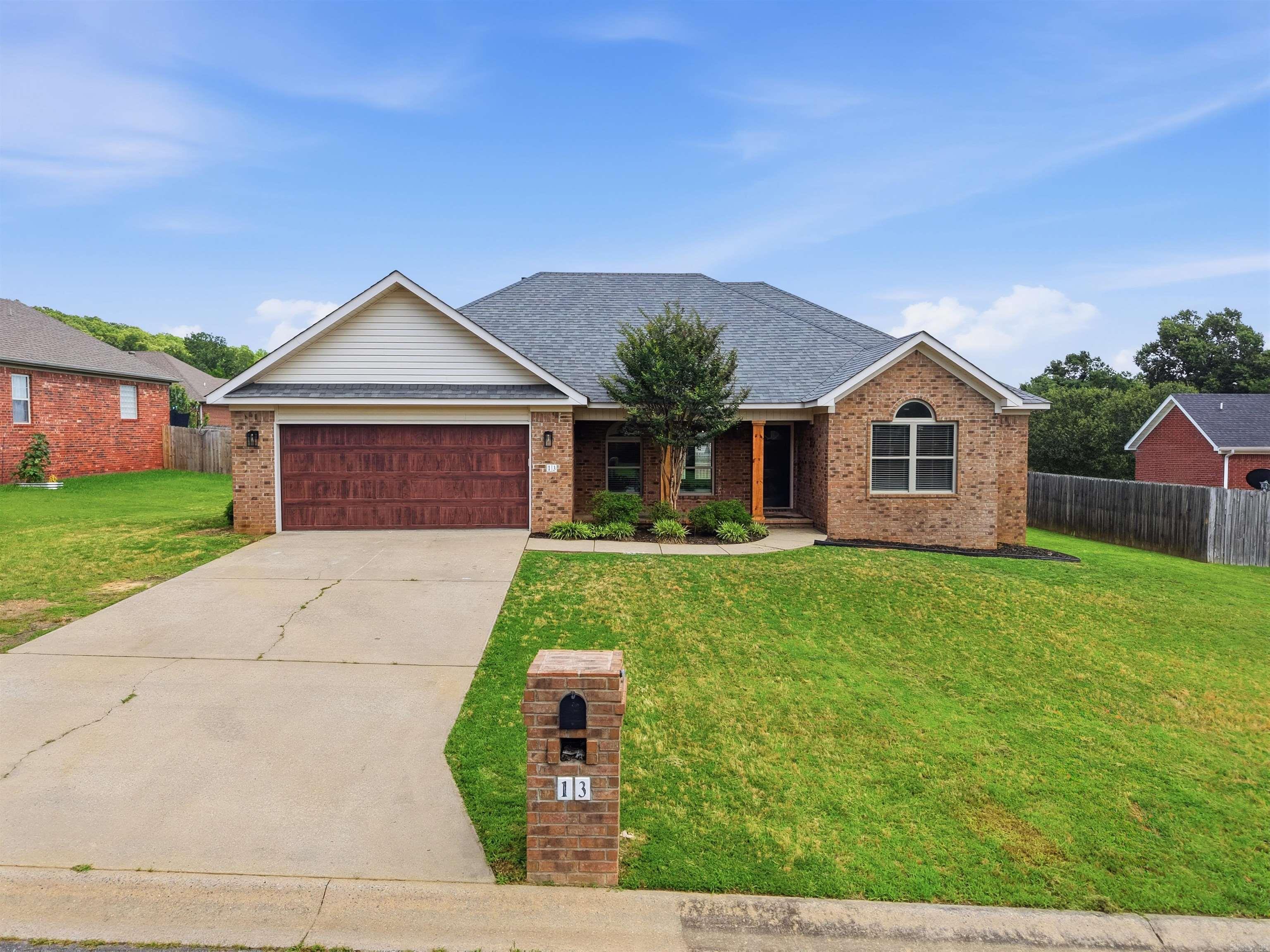 MAGNESS CREEK NORTH - Residential