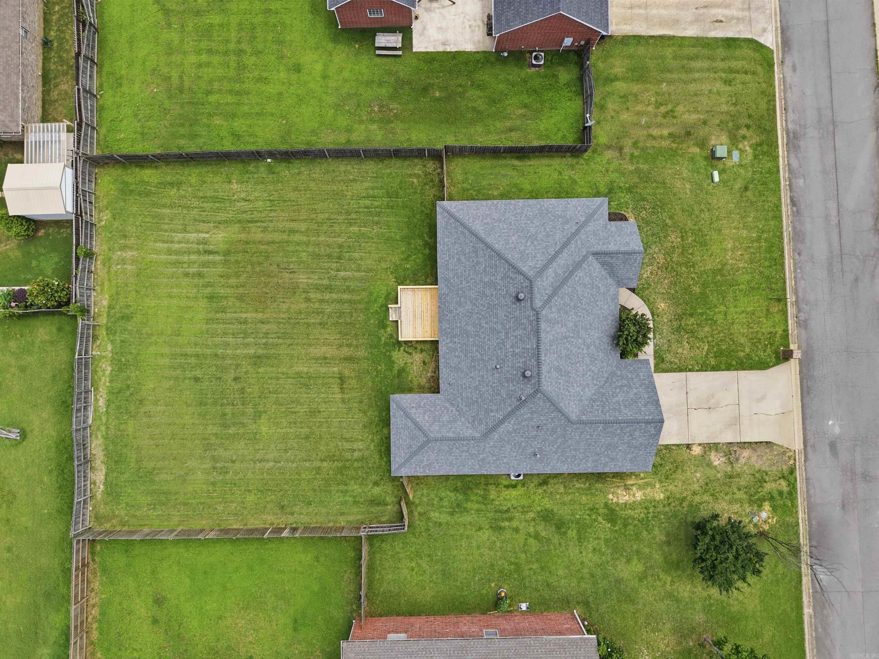 MAGNESS CREEK NORTH - Residential