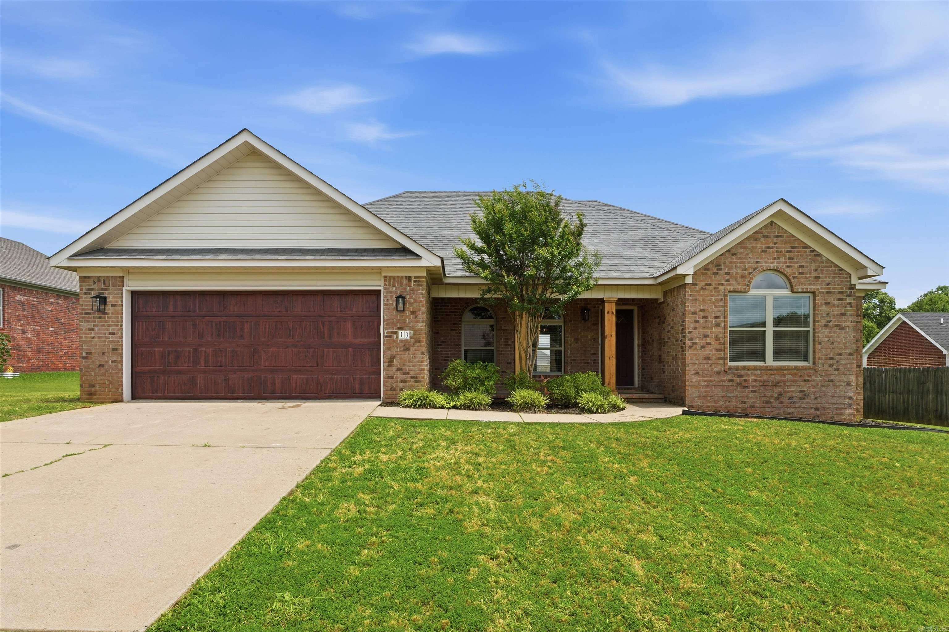 MAGNESS CREEK NORTH - Residential