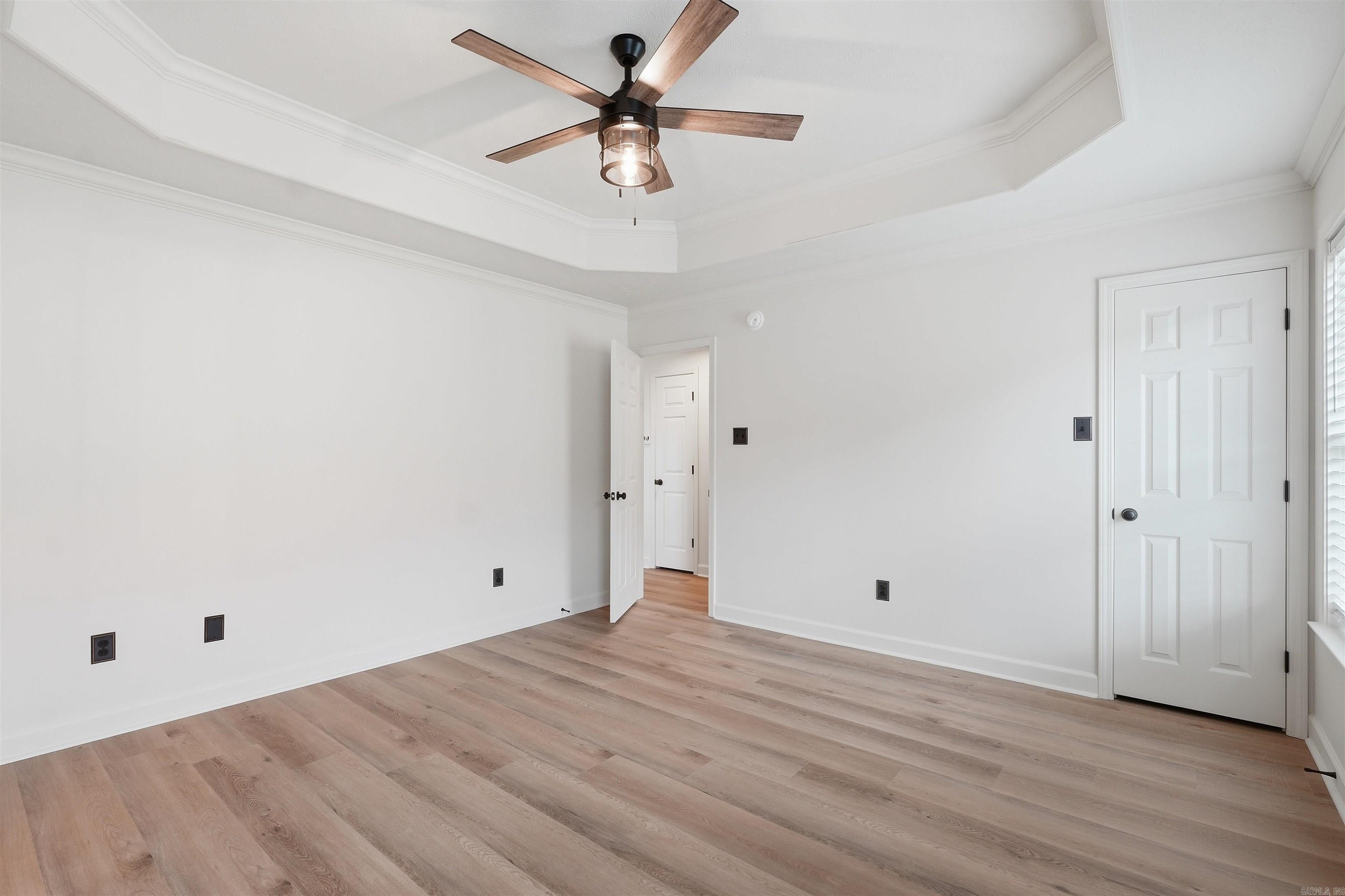 MAGNESS CREEK NORTH - Residential
