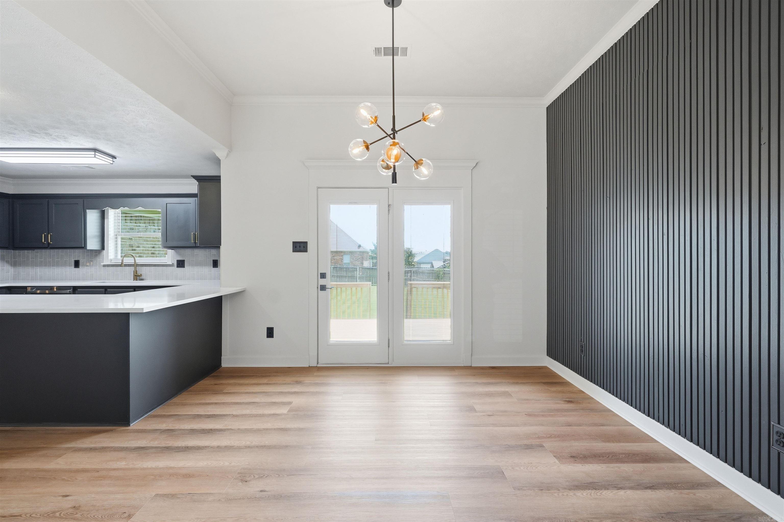 MAGNESS CREEK NORTH - Residential