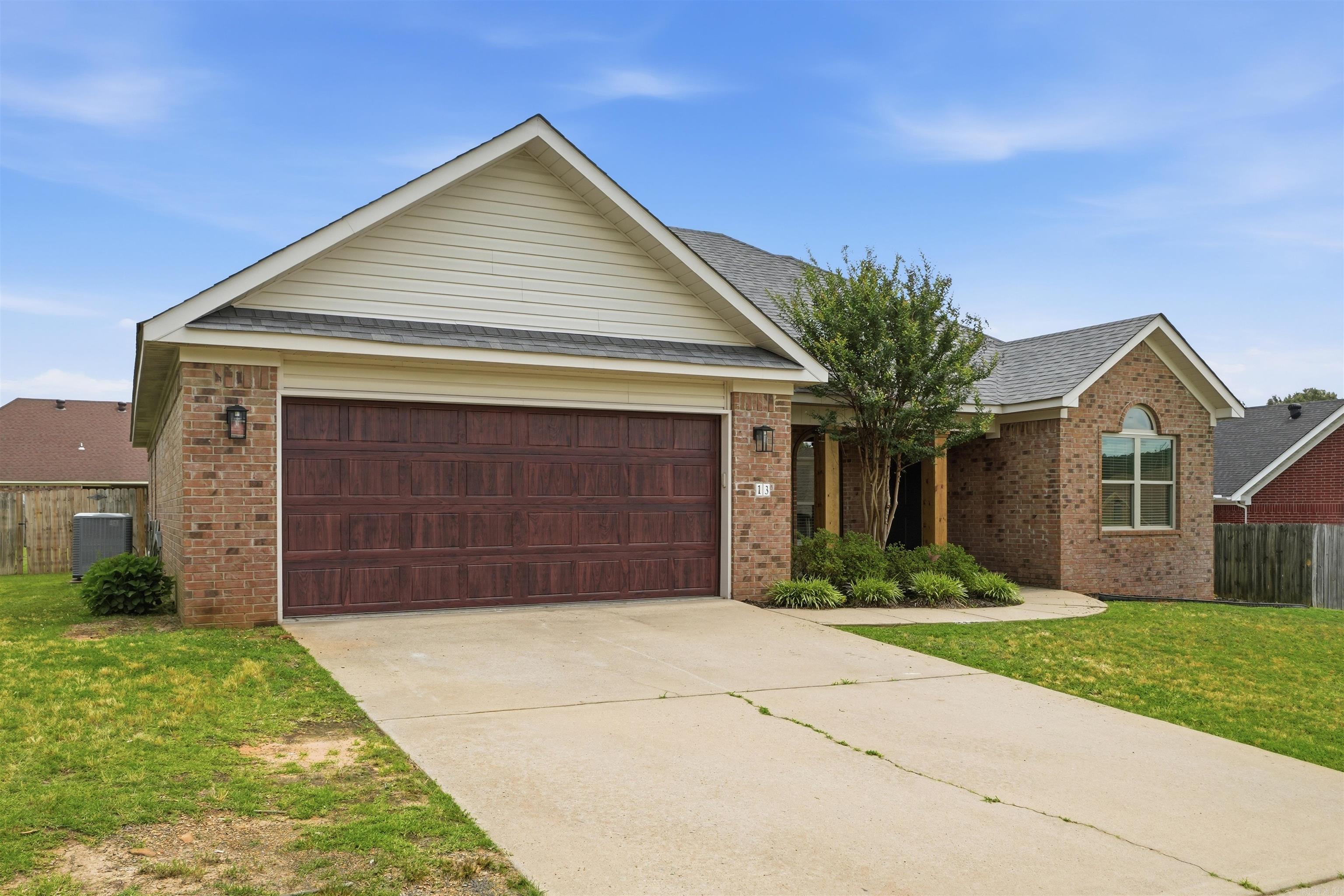 MAGNESS CREEK NORTH - Residential